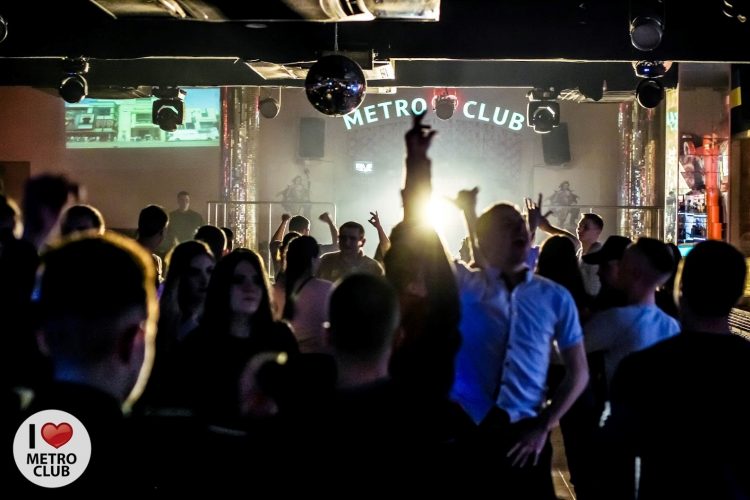 Metro Club